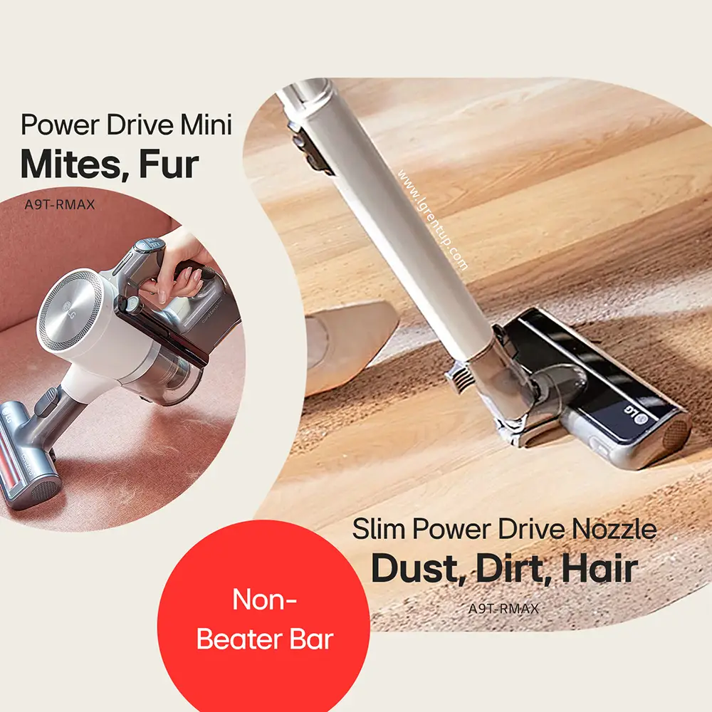 Clear Off Mites, Fur, Dust, Dirt, Hair