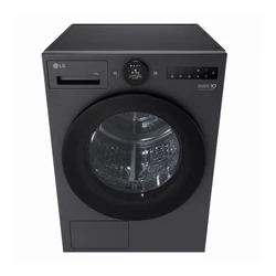 LG Dryer Drying Machine VX LCD 10kg RX10VHP3KR Black