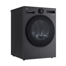 LG Dryer Drying Machine VX LCD 10kg RX10VHP3KR Black
