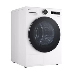 LG Dryer Drying Machine VX LCD 10kg RX10VHP3WR White