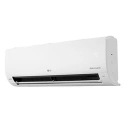 LG DUALCOOL Air Conditioner Premium 2026 1.0hp S3-Q09JAYPP White