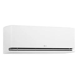 LG DUALCOOL Air Conditioner AI Air 1.5hp S3-Q120AGZB White