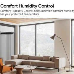 LG DUALCOOL Air Conditioner AI Air 1.5hp S3-Q120AGZB White