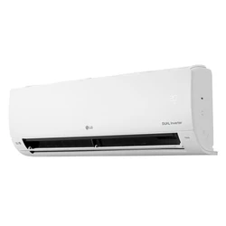 LG DUALCOOL Air Conditioner Premium 2026 1.5hp S3-Q12JAYPP White