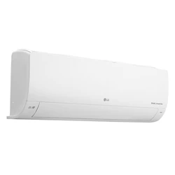 LG DUALCOOL Air Conditioner Premium 2026 1.5hp S3-Q12JAYPP White
