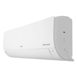 LG DUALCOOL Air Conditioner Premium 2026 1.5hp S3-Q12JAYPP White