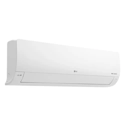 LG DUALCOOL Air Conditioner Premium 2026 2.0hp S3-Q18KAYPA White