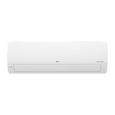 LG DUALCOOL Air Conditioner Premium 2026 2.5hp S3-Q24KLYPA White