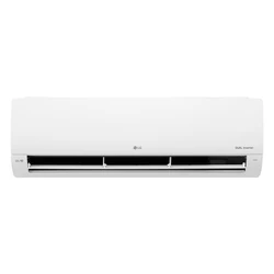 LG DUALCOOL Air Conditioner Premium 2026 2.5hp S3-Q24KLYPA White