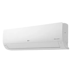 LG DUALCOOL Air Conditioner Premium 2026 2.5hp S3-Q24KLYPA White