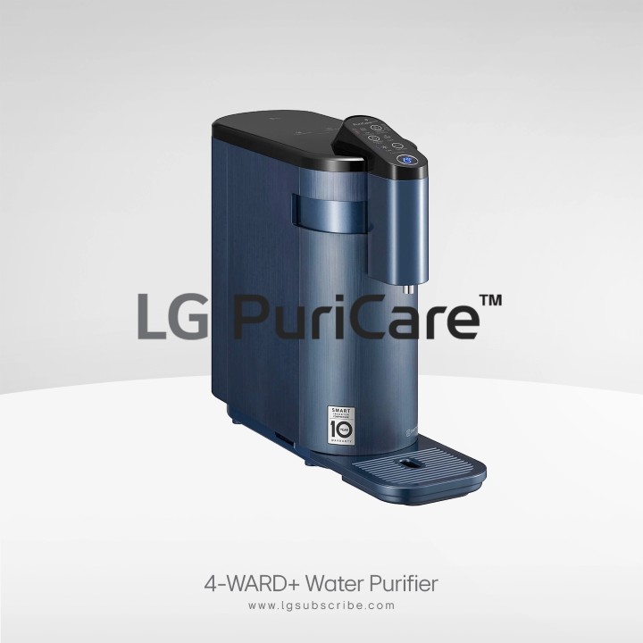 LG PuriCare Water Purifier WD516AN.ACNRLML